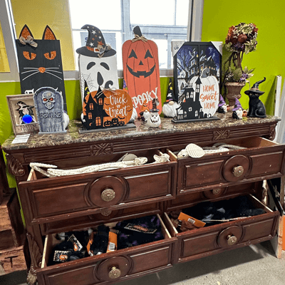 Tips for Scary Good Savings this Halloween