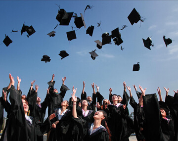 Kevin gets his GED and invites others to join YouthBuild