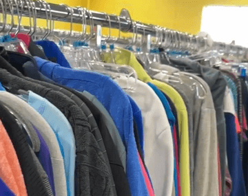 Goodwill invites moms to treat themselves with VIP Mother’s Day savings