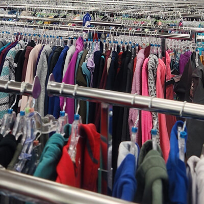 Tips to Master National Thrift Shop Day