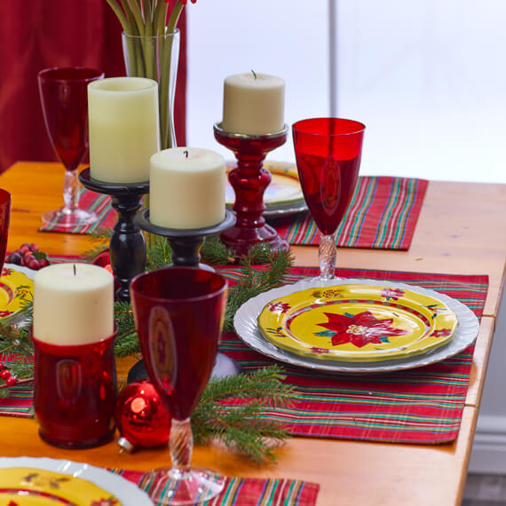 plates-glassware-tablesetting