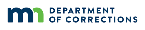 Minnesota Department of Corrections logo