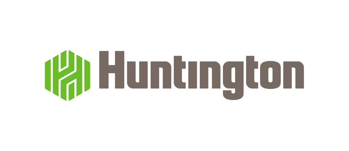 Huntington Bank logo