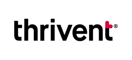 Thrivent logo