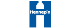 Hennepin County logo