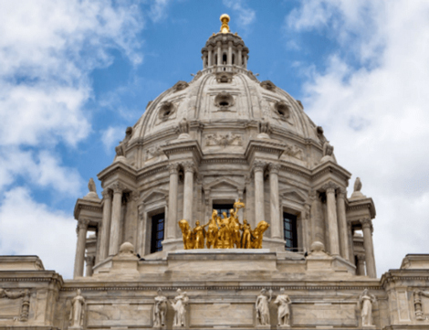 Minnesota State Capitol