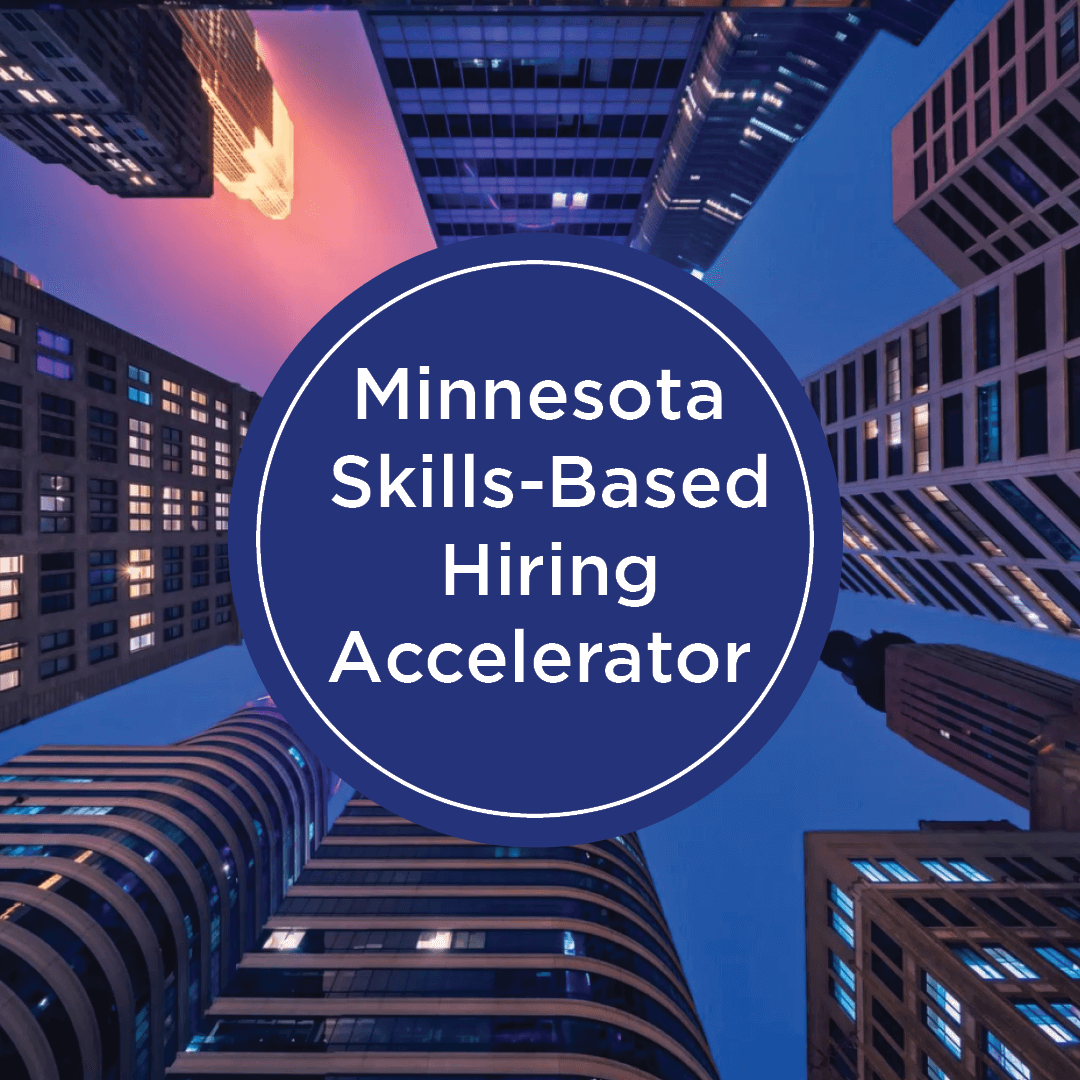 MN Skills-Based Hiring Accelerator