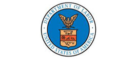 DOL logo