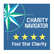 Logo of Charity Navigator